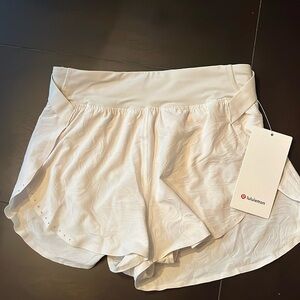 Fast and Free Lululemon shorts